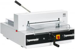 Ideal 4315 Elektrischer Stapelschneider 