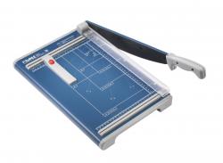 Dahle 533 bis A4, Hebelschneider 