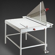 Ideal 1110 Hebelschneider  Schnittlänge 1100 mm  DIN A1 