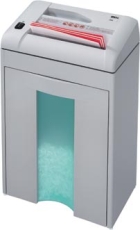 IDEAL 2265 Schreibtisch - Aktenvernichter Sicherheitsstufe 2 oder 4 Cross/Cut 
