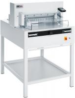 Ideal 5255 Elektrischer Stapelschneider 