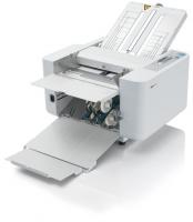 Ideal office line 8335 auto.Falzmaschine, 5 Falzarten,bis A3, 14400 Blatt/Stunde 