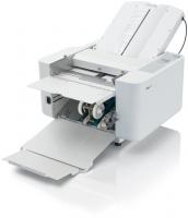 Ideal office line 8345 Professionelle Falzmaschine mit 5 Falzarten,A3,  14400 Blatt/Stunde 