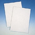 BRISTOL Glatter matter Karton,350g, A3 weiß, 100 Stck. 