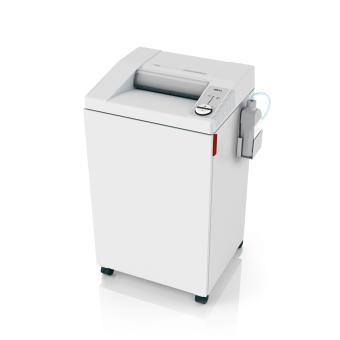 IDEAL 3104 Büro-Aktenvernichter Sicherheitsstufen 2,4 und 5 - Arbeitsbreite bis  A3 