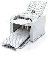 Ideal office line 8306  Automa. Falzmaschine für 5 Falzarten,A4, 115 Blatt/Minute 
