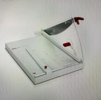 Ideal 1171 Profi-Hebelschneider Schnittlänge 710 mm, A2 
