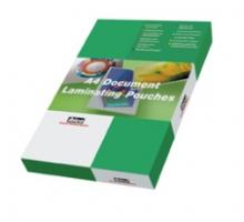 Ibico Laminiertaschen Credit Card 54x86mm 150 micron, VE 100 Stück